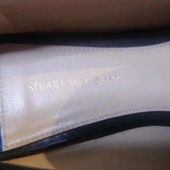 Stuart Weitzman Loafers - Picture 2 of 10